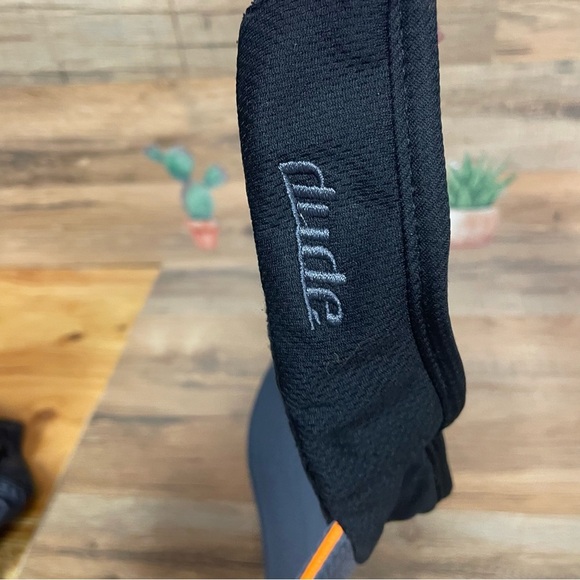 Dude disc golf Cap Boomer Visor new one size - Picture 5 of 7